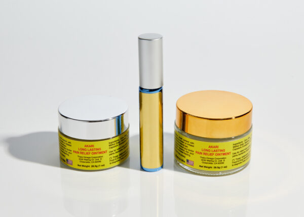 SAMPLE PRODUCT 001
